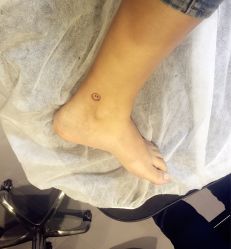 -墨無界刺青TATTOO