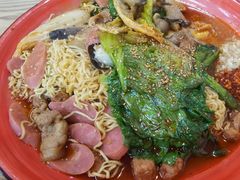 -老街称盘麻辣烫(印象城店)