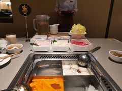 -海底捞火锅(南海万科广场店)