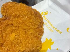 -麦当劳(南京路2店)