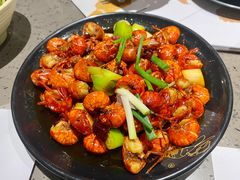 -一棠龙虾•王牌虾球(楚河汉街店)