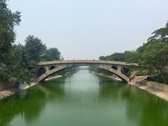iphone_upload_pic-赵州桥景区