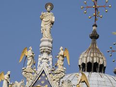 -圣马尔谷圣殿宗主教座堂