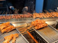 -東盛炭烤自助料理(浦东文峰广场店)