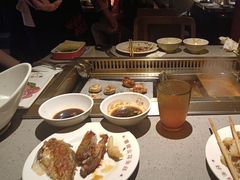 -芝小官毛肚火锅海鲜自助(淮安清江浦区新亚店)