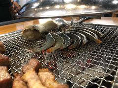 -肉甲韩国木炭烤肉(新壹街1店)