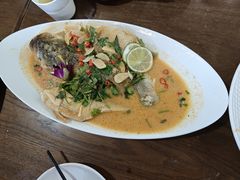 -有嘢食私房菜(西关新天地店)