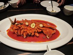 -童福兴·南京菜(老门东店)