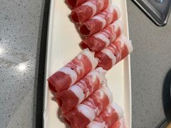 -海底捞火锅(公益西桥店)