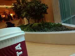 android_upload_pic-COSTA COFFEE(德基广场店)
