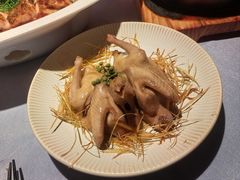 -晓粤·惹味粤菜(凯德乐峰广场店)