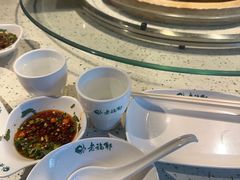 -老福耶小草帽石锅鱼(奥体店)
