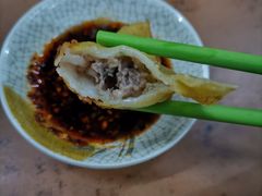 -清真蒋有记(老门东店)