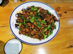 -食鸡公社辣子鸡·潍坊菜·烧烤