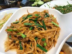 -大闫家烧烤·小海鲜家常菜(郑庄店)