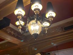 -火车头法国西餐厅