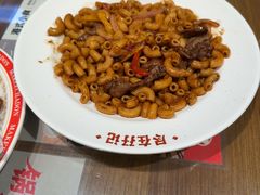 -孖记茶档·热腾茶餐(江南西plus店)
