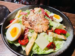 凯撒沙拉-Q MEX 库迈墨西哥餐吧(三里屯店)