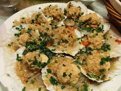 -阿英煲(凉城路店)