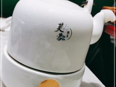 -辛香汇·现炒川菜(淮海路百盛店)