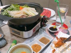 -大渔铁板烧(大悦城店)