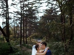 -经典婚纱摄影美学馆·私人定制