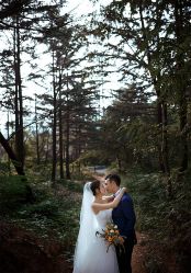-经典婚纱摄影美学馆·私人定制