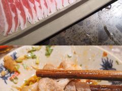 -小龙坎火锅(泉舜店)