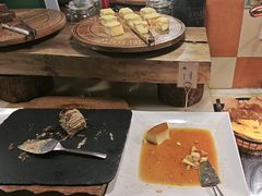 -戈拿旺巴西烤肉(崇文门店)