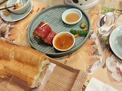 -点都德(世纪汇店)