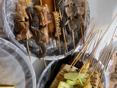 -大姐麻辣烫(莲宝中路店)