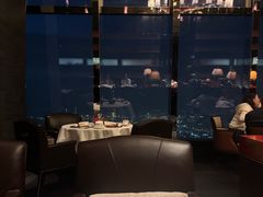 -天龙轩(香港丽思卡尔顿酒店)