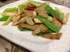 -新兴家喻酒家·羊城名宴(昌岗店)