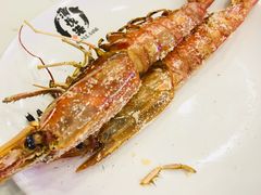 -澜悦港海鲜体验主题餐厅