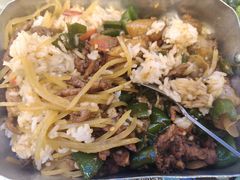 -石笨笨·盖浇饭大王(MOMOPARK店)