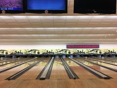 -广州保龄球馆(广州天河体育中心店)