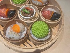 -丰圆轩粤式茶楼(大宁国际商业广场店)