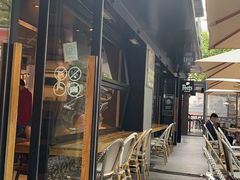 -Peet's 皮爷咖啡(东湖路手作店)