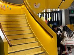 -麦当劳(仙林亚东城得来速店)