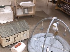 -ZARA HOME(蓝色港湾店)