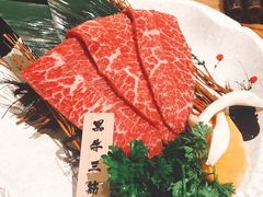 -黑牛の店·和牛烧肉(合生汇店)