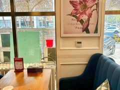 -花舍·新派粤菜·西餐·下午茶(亚运村·鸟巢店)