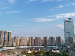 -火舞泰·泰式海鲜火锅餐厅(世纪城店)