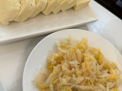 -洪运轩饭庄(北纬路店)