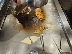 -大神太神·铁板烧(瑞虹天地月亮湾店)