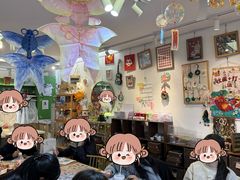 -100家灵感仓库·DIY团建(什刹海店)