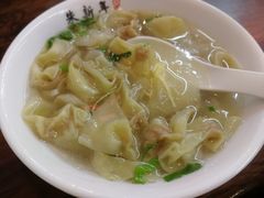 -朱新年·苏式汤团·面点(北寺塔店)