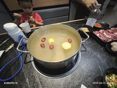 -林记潮牛·牛肉火锅(上马墩店)