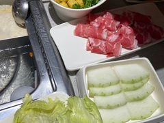 -海底捞火锅(大融城店)