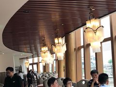 大堂-圆苑(金茂店)